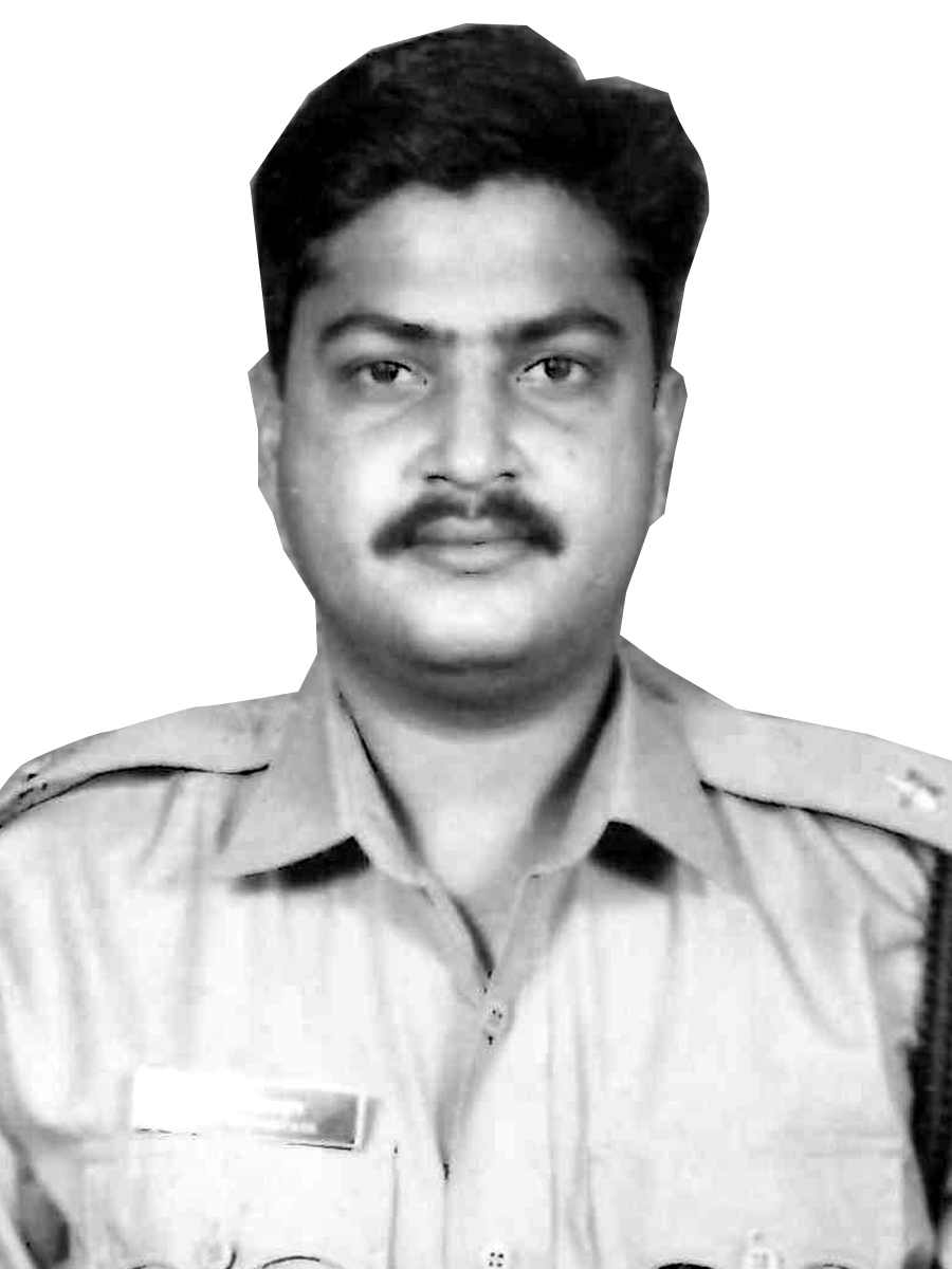 Srivastava Pawan Kumar Srivastava Pawan Kumar